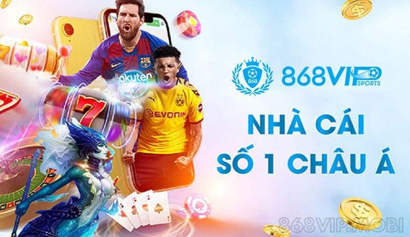 868VIP là nhà cái uy tín, được cấp giấy phép hoạt động 868VIP là nhà cái uy tín, được cấp giấy phép hoạt động
