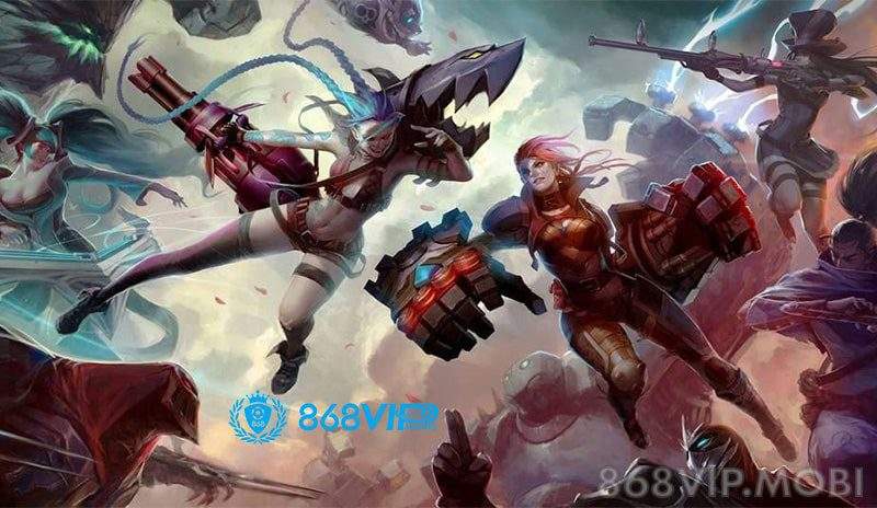 Bỏ túi kinh nghiệm cá cược liên minh dễ thắng Bỏ túi kinh nghiệm cá cược liên minh dễ thắng