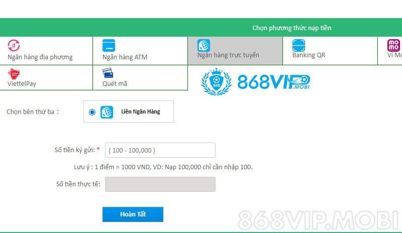 Hỗ trợ ngân hàng trực tuyến, APP ngân hàng hoặc ngân hàng ngoại tuyến Hỗ trợ ngân hàng trực tuyến, APP ngân hàng hoặc ngân hàng ngoại tuyến