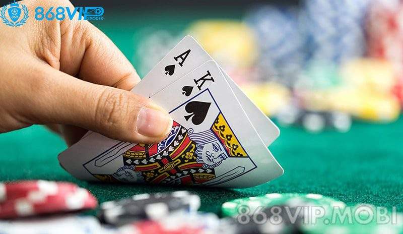 Kỹ thuật canh bài chuẩn cược đâu thắng đó Kỹ thuật canh bài chuẩn cược đâu thắng đó