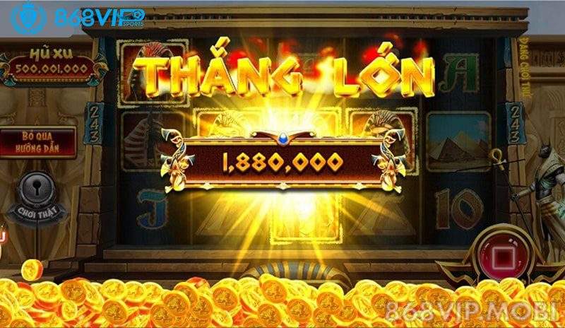 Mẹo chơi nổ hũ vô cùng cần thiết Mẹo chơi nổ hũ vô cùng cần thiết