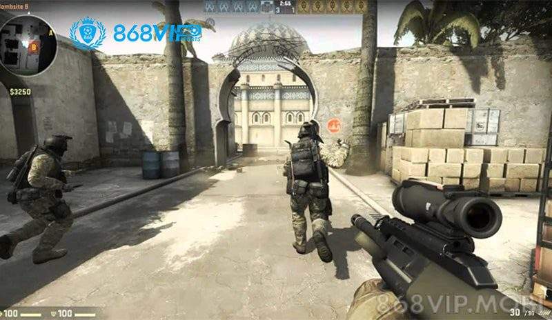 Nắm rõ luật cá cược CSGO Nắm rõ luật cá cược CSGO