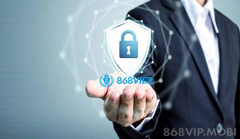 Nhà cái 868VIP bảo mật tuyệt đối thông tin của khách hàng Nhà cái 868VIP bảo mật tuyệt đối thông tin của khách hàng