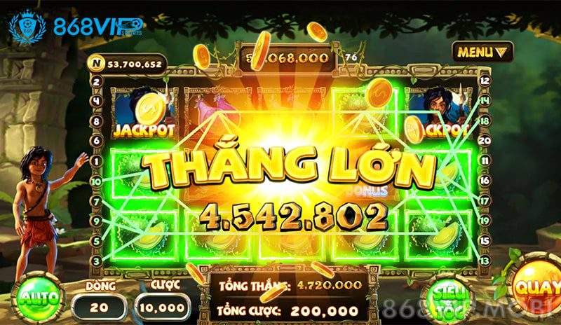Thuật ngữ nổ hũ bonus phần thưởng cực xịn Thuật ngữ nổ hũ bonus phần thưởng cực xịn