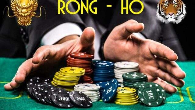 Cách soi cầu rồng hổ dành cho các tay cược Cách soi cầu rồng hổ dành cho các tay cược