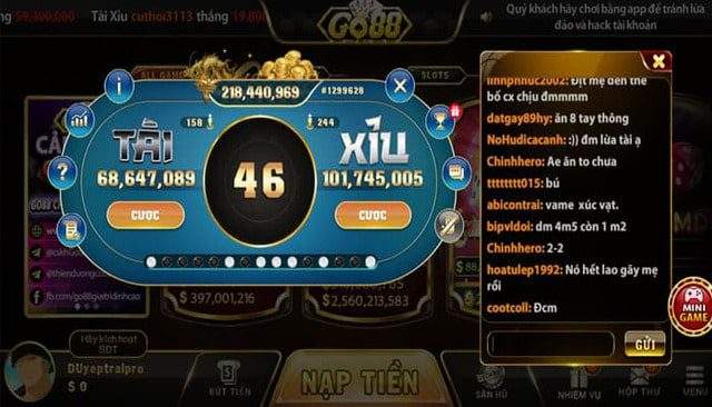 Hướng dẫn cách chơi game tài xỉu Hướng dẫn cách chơi game tài xỉu