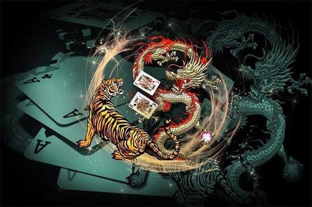 Nguồn gốc xuất xứ của trò chơi Rồng Hổ Nguồn gốc xuất xứ của trò chơi Rồng Hổ
